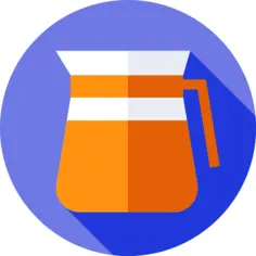 Coffee pot