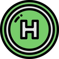 Helipad