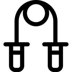 Skipping rope
