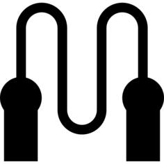 Skip rope