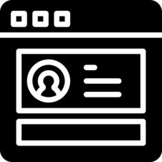 Web page