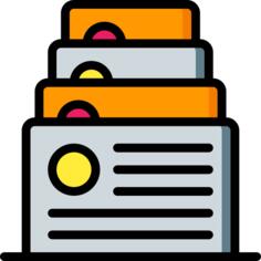 Files