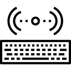 Keyboard