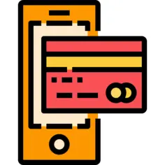 Credit card