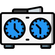 Chess clock