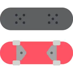 Skateboard