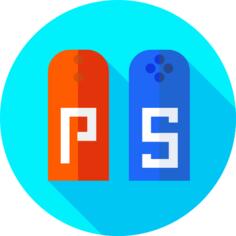 Salt and pepper
