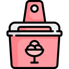 Ice cream machine