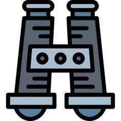 Binoculars