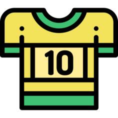 Football jersey