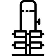Leg
