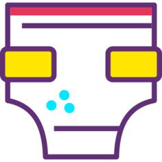 Diaper