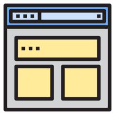 Search bar