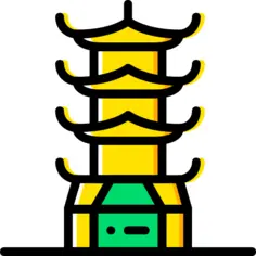 Pagoda