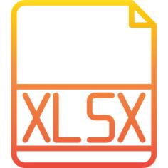 Xlsx