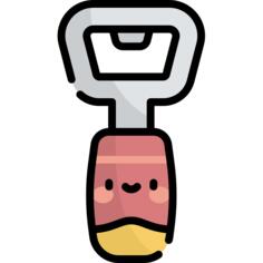 Bottle opener