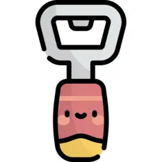 Bottle opener