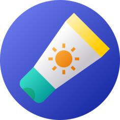 Sun cream