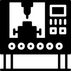Industrial robot