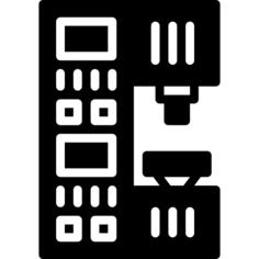 Industrial robot