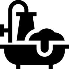 Bathtub