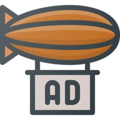 Airship
