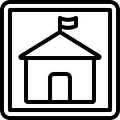 Hut