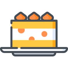 Piece of cake