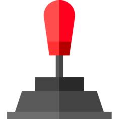Gear shift