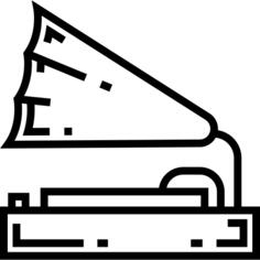 Gramophone