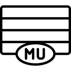 Mauritius