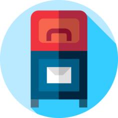 Mailbox