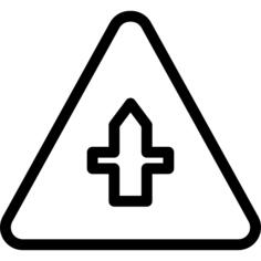 Crossroad