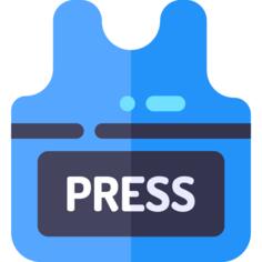 Press vest