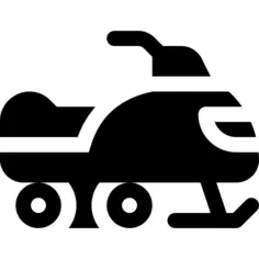 Snowmobile