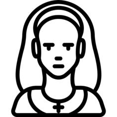 Nun