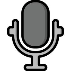 Microphone