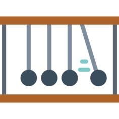 Newton cradle