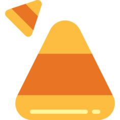 Candy corn