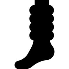 Leg warmer