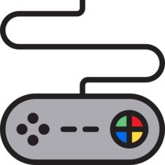Gamepad