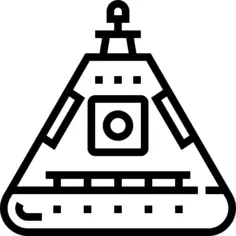 Space capsule
