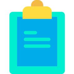 Clipboard