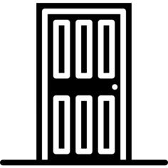 Single door