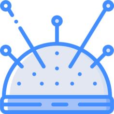Pincushion