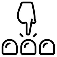 Thimblerig
