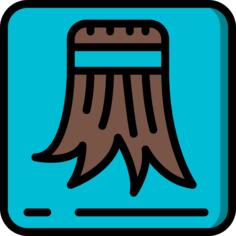Shaving brush