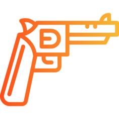Gun