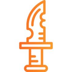 Knife