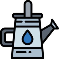 Watering can